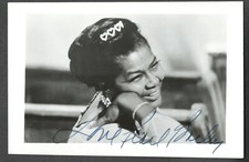 Pearl bailey. signed for sale  Lake Oswego