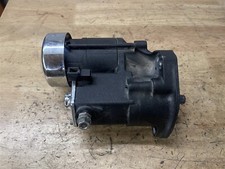 Usado, Motor de arranque elétrico Harley Davidson FXDCI Dyna Super Glide Super 95-05 fabricante de equipamento original comprar usado  Enviando para Brazil