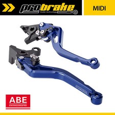 Bremshebel Kupplungshebel SET MIDI für Suzuki GSX-S 125 (21-) WDL0 comprar usado  Enviando para Brazil