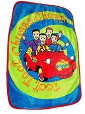 Wow wiggles big for sale  Cambridge