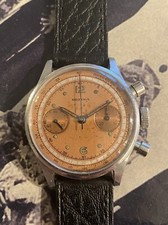Orfina chrono anno usato  Gardone Val Trompia