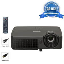 3200 ansi dlp for sale  Sarasota