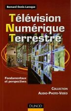 Télévision numérique terres d'occasion  Hennebont