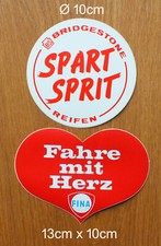 Sticker aufkleber bridgestone gebraucht kaufen  München