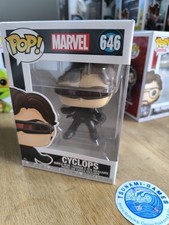 Funko pop cyclops d'occasion  Allevard