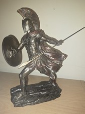 Achilles figure hero for sale  NEWTOWNARDS