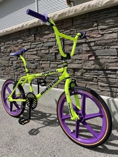 Dyno compe bmx for sale  Jacksonville