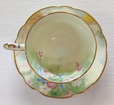 Paragon tea cup for sale  FERNDOWN