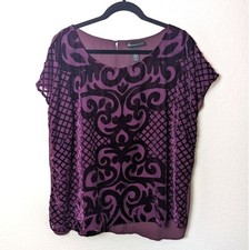 Lane bryant burnout for sale  Cedar Park