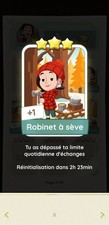 Sap faucet card d'occasion  Expédié en Belgium