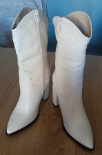 Bottes neuves 10.5cm d'occasion  Sainte-Florine