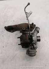 755925 turbocompressore mini usato  Italia