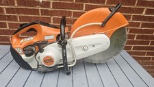 Stihl ts420 inch for sale  Charlotte