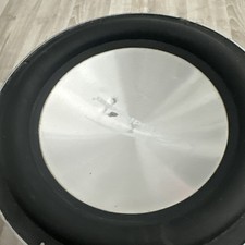 Audiobahn woofer alum for sale  Palm Bay