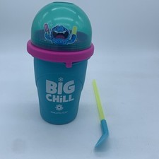 Chillfactor squeeze cup for sale  PRESTON