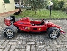 Toys toys ferrari usato  Italia