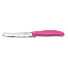 Victorinox tomatenmesser swiss gebraucht kaufen  Oberaurach