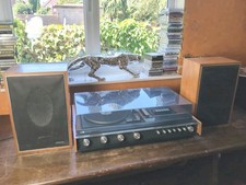 Elizabethan 212 tuner for sale  BURTON-ON-TRENT