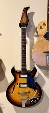 Maxitone barney kessel for sale  Carrollton
