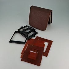 Rolleiflex kameraformate rolle gebraucht kaufen  Chemnitz