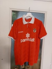 Maglia camiseta benfica usato  Savignano sul Panaro