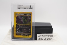 2003 pokémon tyranitar usato  Verona