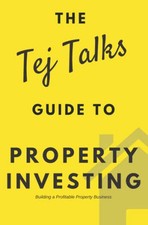 Property investing tej for sale  UK