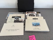 2001 mercedes benz for sale  Pompano Beach