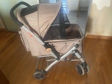 Passeggino cani usato  Livorno