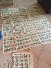 Lot planches originales d'occasion  Toulouse-