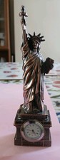 Statue liberty metal for sale  LOWESTOFT