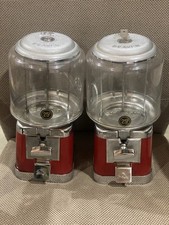 Two beaver gumball for sale  Traverse City