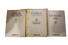 Corso storia galasso usato  Milano