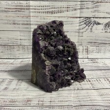 Purple amethyst crystal for sale  Los Angeles