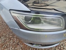 Passenger headlight vin for sale  Savannah