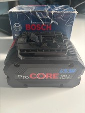 Bosch professional gba for sale  EDINBURGH