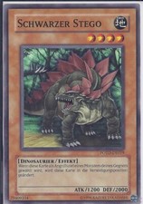 Potd de019 schwarzer gebraucht kaufen  Brühl