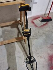 Garrett metal detector usato  Alba Adriatica
