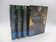 Arrow staffel 4 gebraucht kaufen  Wiesbaden