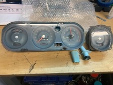 Medidores de rally Pontiac GTO de 1967 comprar usado  Enviando para Brazil