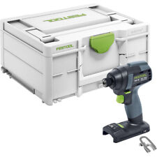 Festool trapano avvitatore usato  Algund