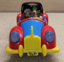 Picsou voiture baptiste d'occasion  Bordeaux-