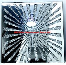 Diamond crush crystal for sale  WIGSTON