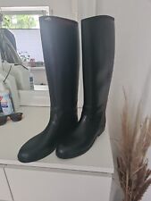 Reitstiefel gebraucht kaufen  Hamburg