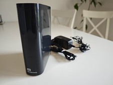 Western digital elements gebraucht kaufen  Dörrebach, Sielbersbach, Waldlaubersh.