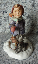 Hummel figur 2037 gebraucht kaufen  Heideck