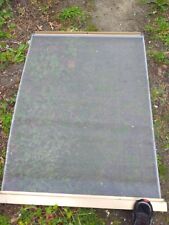 Zanzariera rullo 100x130 usato  Camugnano