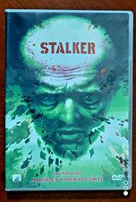 Dvd stalker andrej usato Dvd stalker andrej usato  Ciro Marina