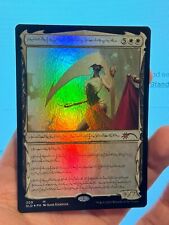 Foil elesh norn for sale  BIDEFORD