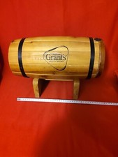 Tonneau grant bois d'occasion  Gonesse